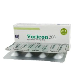 Voricon200 mg