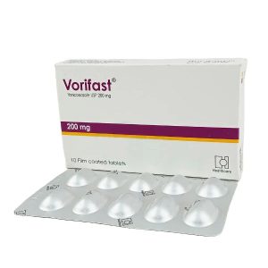 Vorifast200 mg