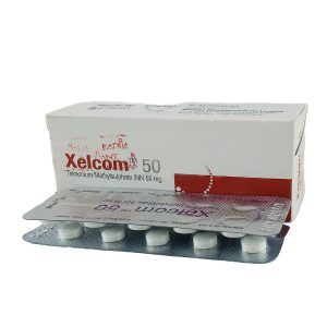 Xelcom50 mg