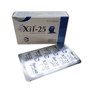 Xil25 mg