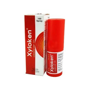 Xyloken10 ml