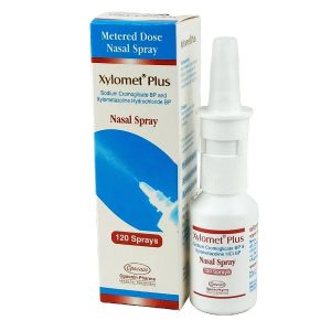 Xylomet PlusSpray