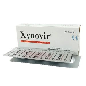 Xynovir300 mg