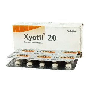 Xyotil20 mg