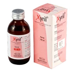 Xyril100 ml