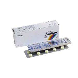 Zadifen1 mg