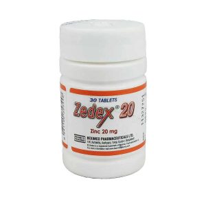 Zedex20 mg
