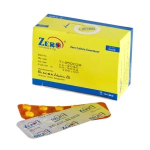 Zero8 mg