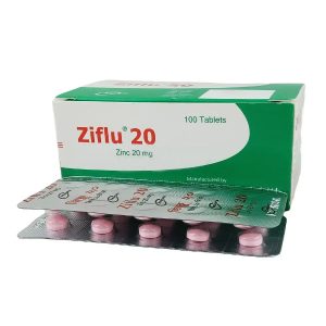 Ziflu20 mg