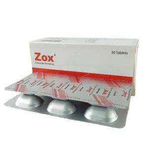 Zox500 mg