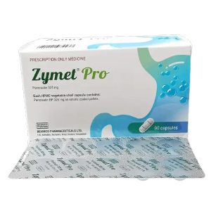 Zymet Pro325 mg