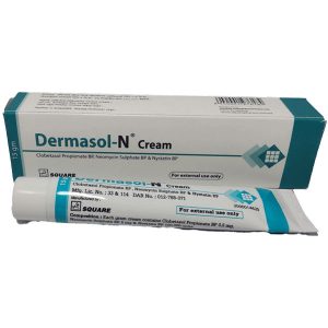 Dermasol-N15 gm