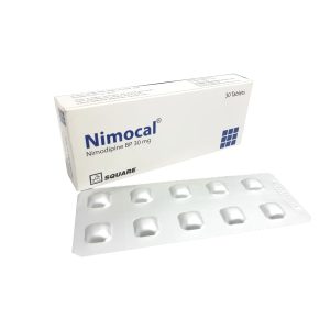 Nimocal30 mg