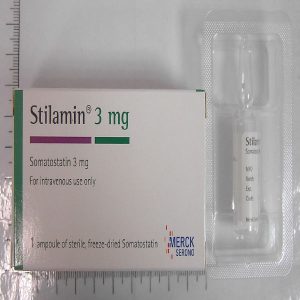 Stilamin3 mg/ampoule
