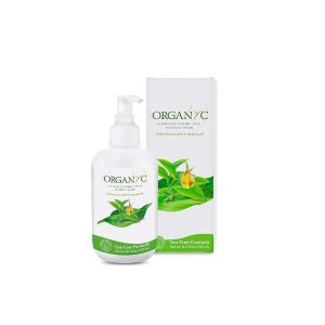 Comfrey Organic Intimate Wash50 ml