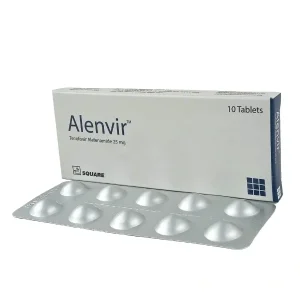 Alenvir25 mg
