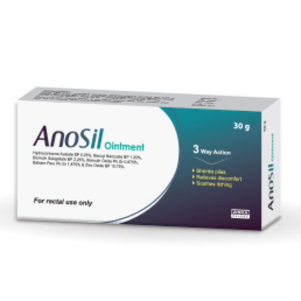 Anosil