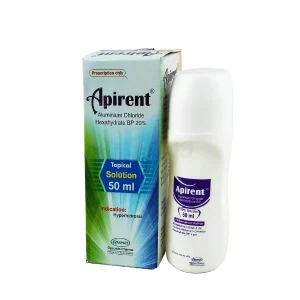 Apirent20%