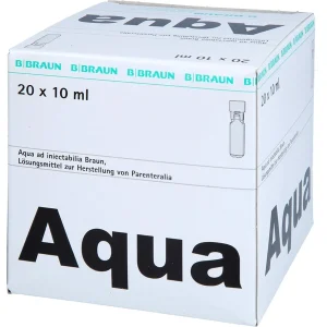 Aqua10 ml