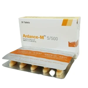 Ardance M5/500