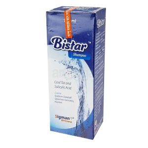 Bistar.