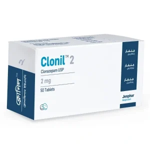 Clonil2 mg