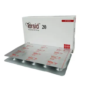 Dilast 20 mg