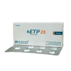 ETP25 mg