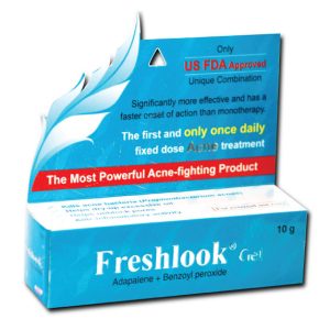 Freshlook0.1%+2.5%