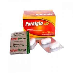 Pyralgin500 mg