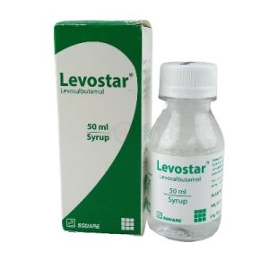 Levostar50 ml