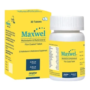 Maxwel
