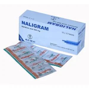 Naligram500 mg