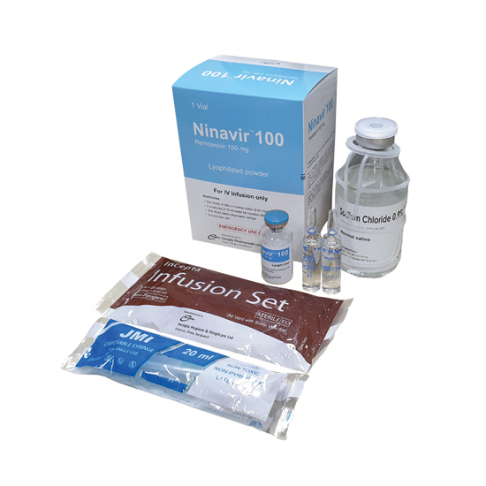 Ninavir5 mg/ml