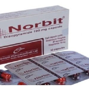 Norbit100 mg