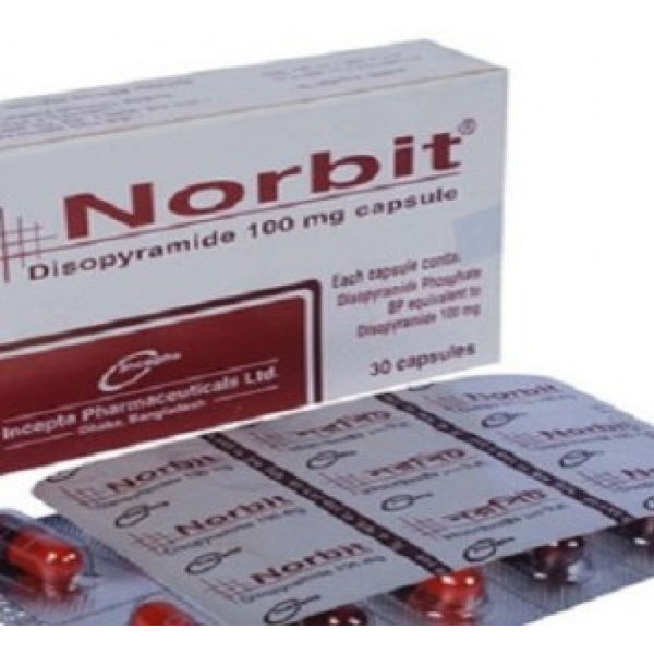 Norbit100 mg