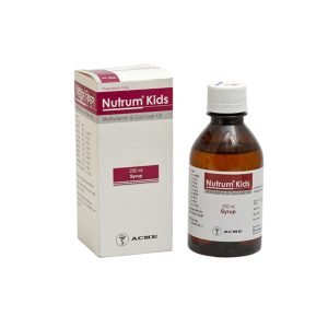 Nutrum Kids