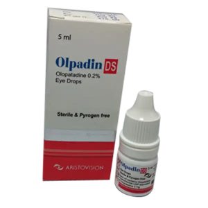 Olpadin DS5 ml