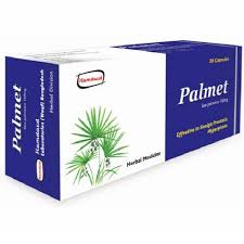 Palmet160 mg