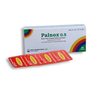 Palnox0.5 mg