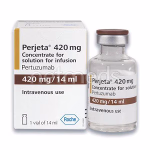 Perjeta420 mg/14 ml