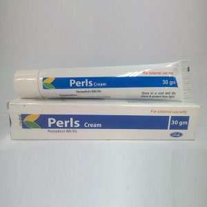 Perls5% w/w