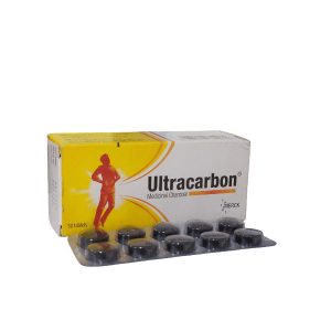 Ultracarbon300 mg