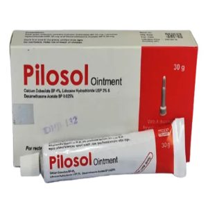 Pilosol4%+2%+0.025%