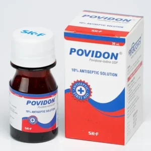 Povidon100 ml