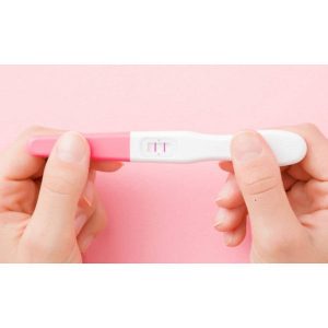Pregnancy Test Mam Check(Digital)