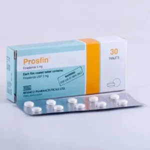 Prosfin5 mg
