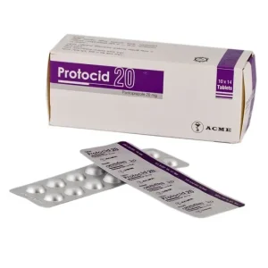 Protocid20 mg
