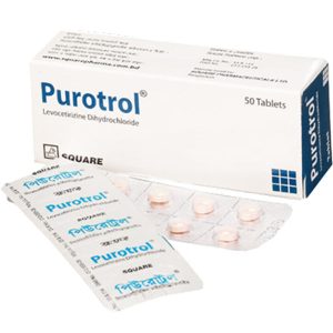 Purotrol5 mg