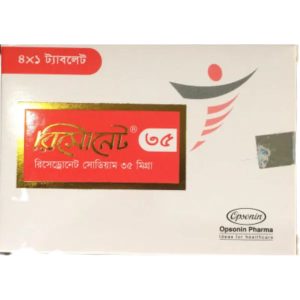 Risonet150 mg